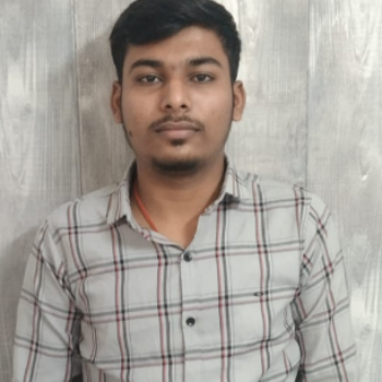 Pansuriya Yash - Android Developer